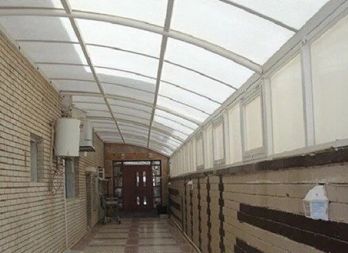 مظلات ارتدادات