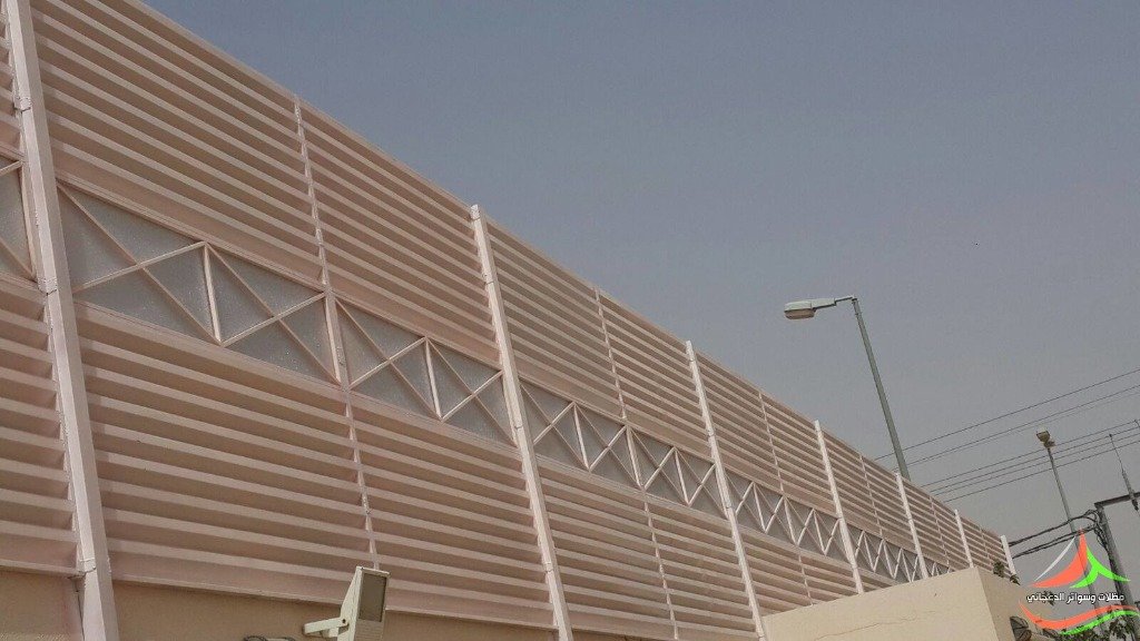 سواتر مدارس