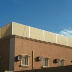 سواتر قماش بوثلين,سواتر قماش,تركيب سواتر قماش