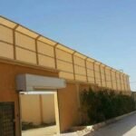 سواتر قماش بوثلين,سواتر قماش,تركيب سواتر قماش