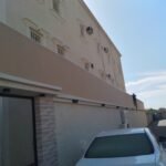 سواتر قماش بوثلين,سواتر قماش,تركيب سواتر قماش