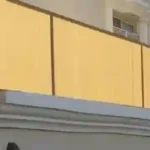 سواتر قماش بوثلين,سواتر قماش