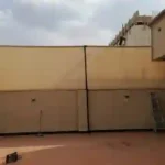 سواتر قماش بوثلين,سواتر قماش