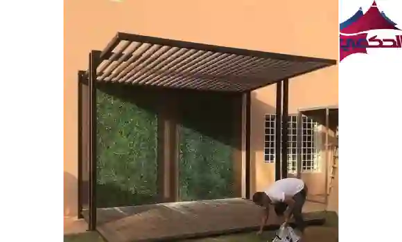 برجودلات جدة مودرن