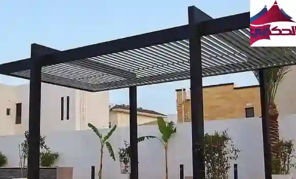 برجولات جدة,تركيب برجولات جدة