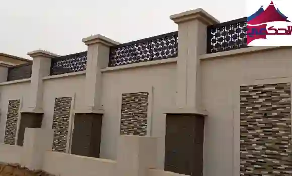 سواتر للسطح بجدة مودرن