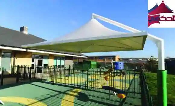 مظلات مدارس جدة,انواع مظلات مدارس جدة,المواد المستخدمة في مظلات مدارس جدة,فوائد تركيب مظلات مدارس جدة,تكلفة تركيب مظلات مدارس جدة