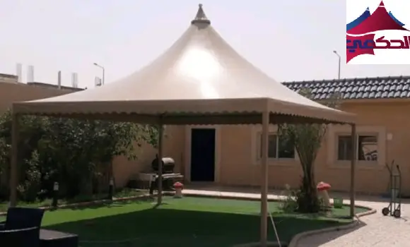 مظلات مخروطي,مظلات مخروطي جدة,استخدامات مظلات مخروطي في جدة,اسعار تركيب مظلات مخروطي في جدة,نصائح اختيار افضل شركة تركيب مظلات مخروطي