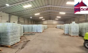 هناجر شينكو,هناجر شينكو جدة,تركيب هناجر شينكو بجدة,هناجر شينكو في جدة