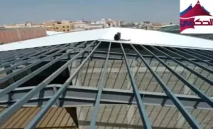 هناجر شينكو,هناجر شينكو جدة,تركيب هناجر شينكو بجدة,هناجر شينكو في جدة