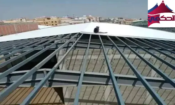 هناجر شينكو,هناجر شينكو جدة,تركيب هناجر شينكو بجدة,هناجر شينكو في جدة
