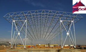 مظلات سبيس فريم,مظلات سبيس فريم ثلاثية الابعاد,مميزات مظلات space frame,انواع مظلات ثلاثية الابعاد,تركيب مظلات سبيس فريم,مظلات ثلاثية الابعاد