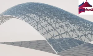 مظلات سبيس فريم,مظلات سبيس فريم ثلاثية الابعاد,مميزات مظلات space frame,انواع مظلات ثلاثية الابعاد,تركيب مظلات سبيس فريم,مظلات ثلاثية الابعاد