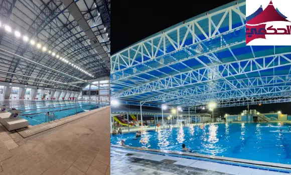 مظلات سبيس فريم,مظلات سبيس فريم ثلاثية الابعاد,مميزات مظلات space frame,انواع مظلات ثلاثية الابعاد,تركيب مظلات سبيس فريم,مظلات ثلاثية الابعاد
