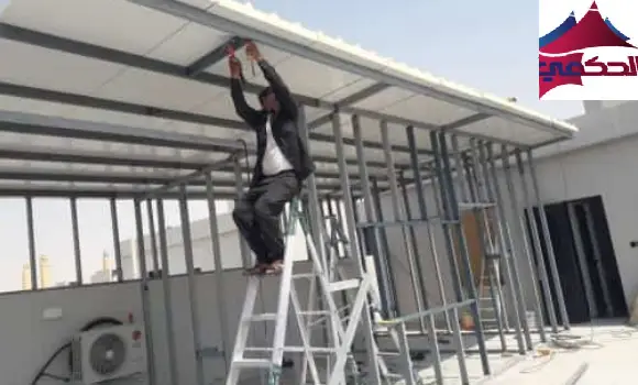 هناجر ساندوتش بانل جدة,تركيب هناجر ساندوتش بانل,هناجر مستودعات ساندوتش بانل جده,مقاول هناجر ساندوتش بانل
