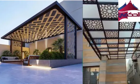 مظلات قص ليزر جدة,مظلة قص ليزر,مظلات ليزر في جدة,مظلات قص ليزر بجدة