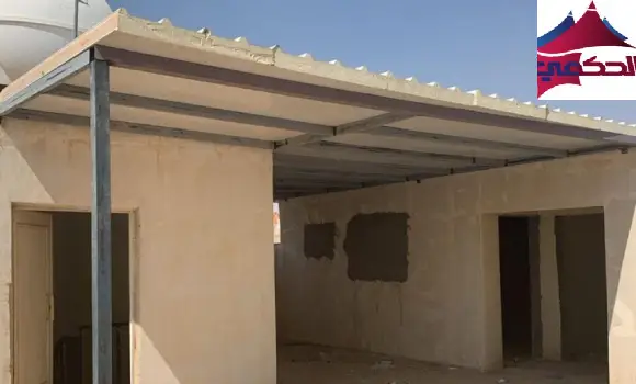 اسقف ساندوتش بانل,بناء اسقف ساندوتش بانل,تركيب اسقف ساندوتش بانل,اسقف ساندوتش بانل جدة,سقف سندوتش بانل,ساندوتش بانل سقف,سقف ساندوتش بانل