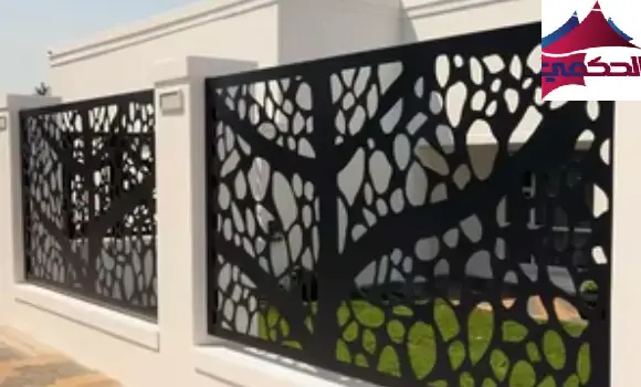 سواتر ممرات,سواتر ممرات جدة,سواتر للممرات الداخلية
